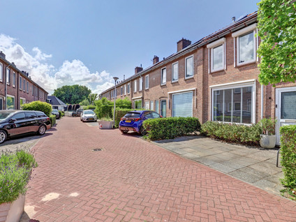 Jacob van Rijsoordstraat 12