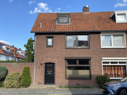 van Pontstraat 34