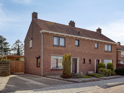 Frederik Hendriklaan 12