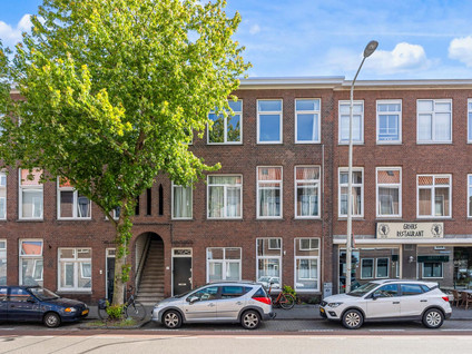 Goudenregenstraat 17