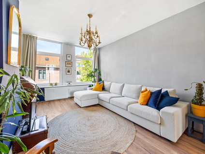 Goudenregenstraat 17
