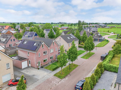 Jachtkamp 16