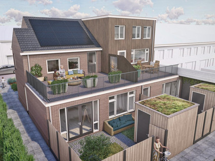 Veenstraat 11A