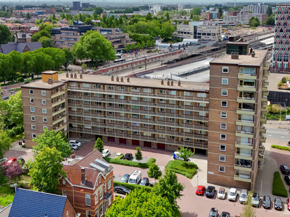 Albert Plesmanplein 80