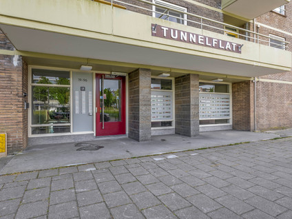 Albert Plesmanplein 80