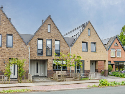 Hoge Rijndijk 46