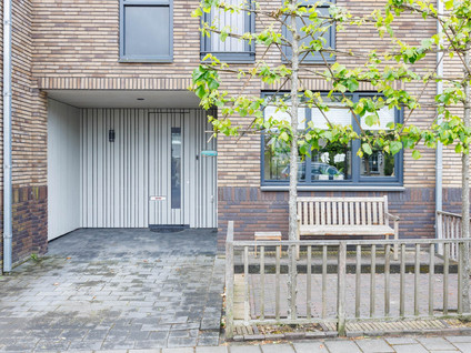 Hoge Rijndijk 46