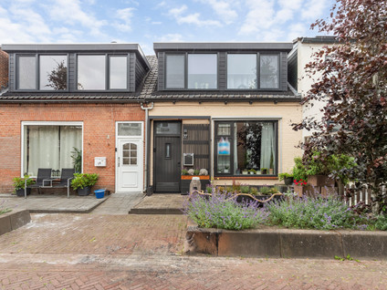 Nieuwe Schans 77