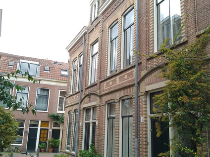 Teylershofjestraat 3ZW