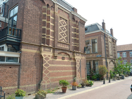 Teylershofjestraat 3ZW