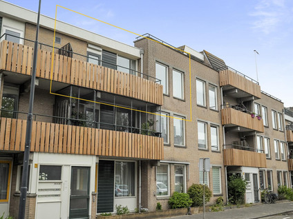 Trijntje Kemp-Haanstraat 22