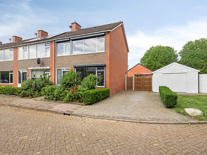 Ringelwikke 17