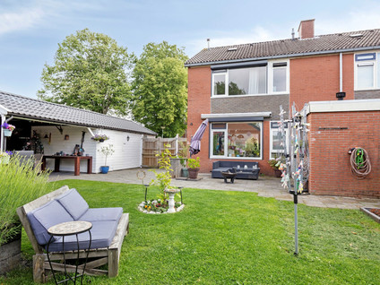 Ringelwikke 17