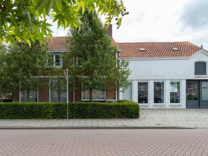 Willem Alexanderstraat 2