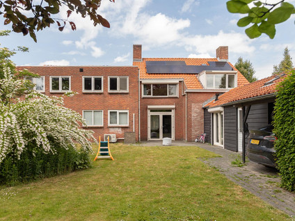 Willem Alexanderstraat 2