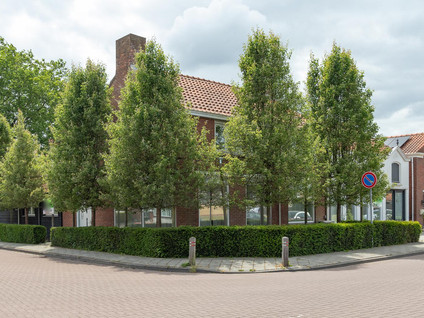 Willem Alexanderstraat 2