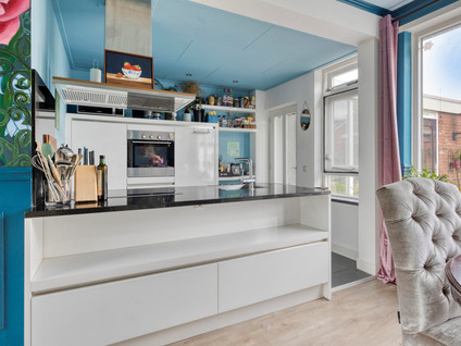 Ringelwikke 17