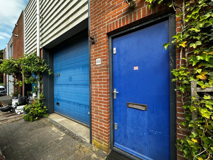 Penningweg 44