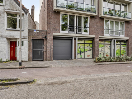 Rosmolenplein 61