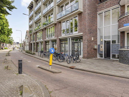 Rosmolenplein 61