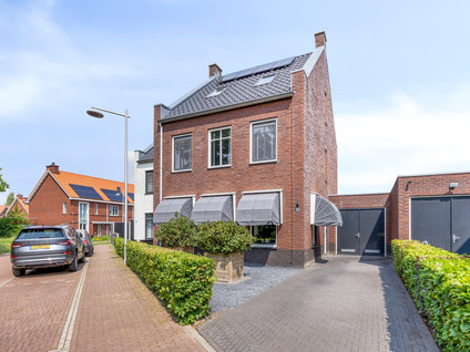 Bosveen 25