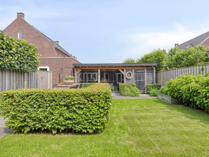 Bosveen 25