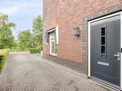 Bosveen 25