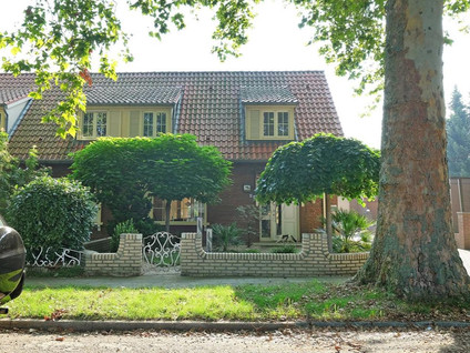 Meidoornstraat 22