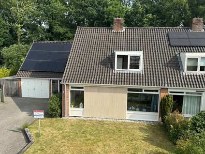 Ifftemalaan 51