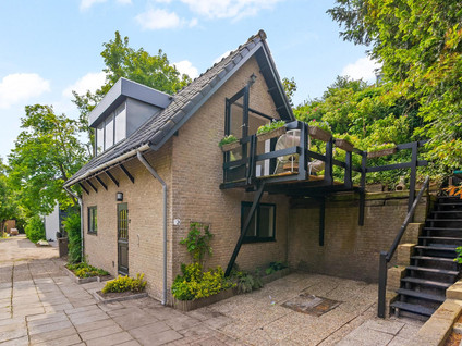 Beethovenweg 2A