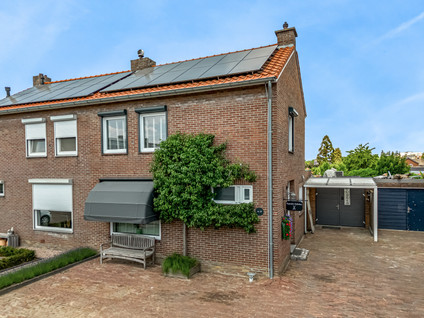 Ledderkenstraat 11