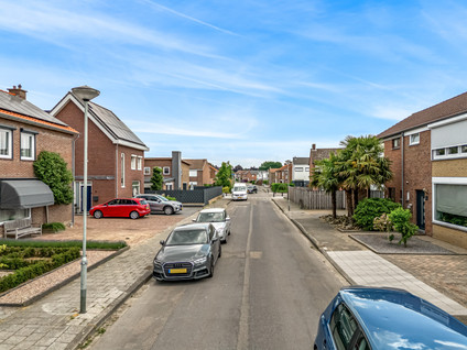 Ledderkenstraat 11
