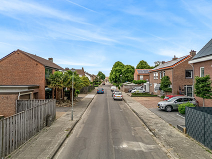 Ledderkenstraat 11