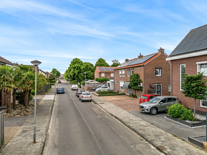 Ledderkenstraat 11