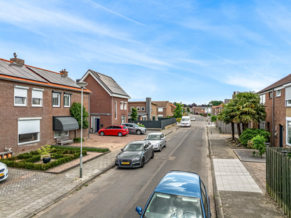 Ledderkenstraat 11