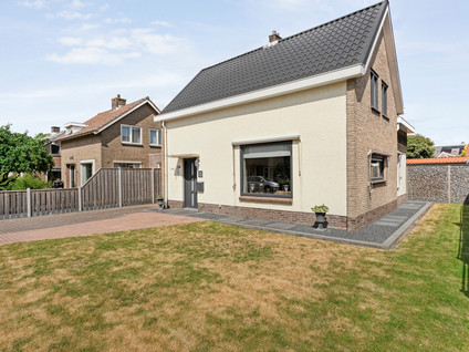 Friesendorpstraat 36