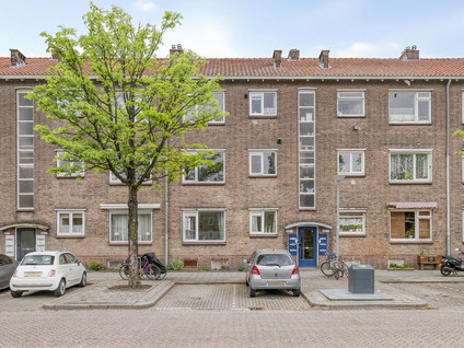 Lepelaarsingel 102B