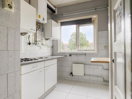 Lepelaarsingel 102B