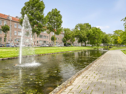 Lepelaarsingel 102B