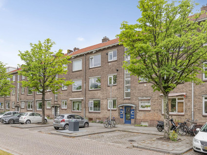 Lepelaarsingel 102B