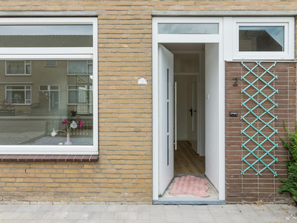 Willem Barentszstraat 2