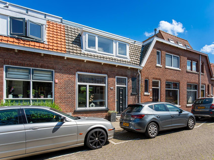 Buffelstraat 95