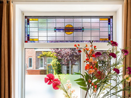 Buffelstraat 95