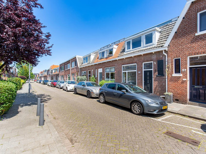 Buffelstraat 95