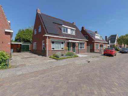 Sportterreinstraat 51