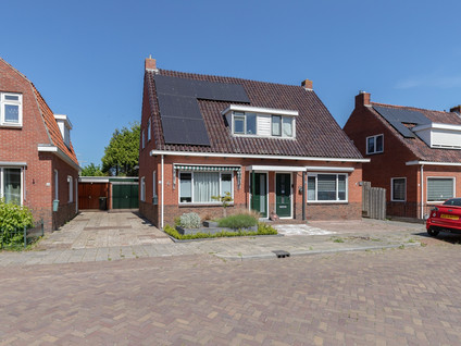Sportterreinstraat 51