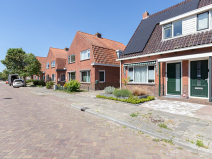 Sportterreinstraat 51