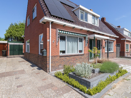 Sportterreinstraat 51