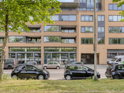 Aelbrechtskade 87L