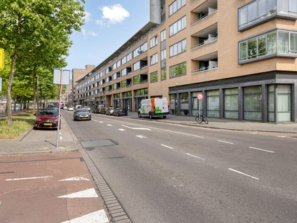 Aelbrechtskade 87L